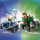 LEGO City 60459 Samolot kontra łóżko szpitalne – zestaw wyścigowy - 1298088 - zdjęcie 12